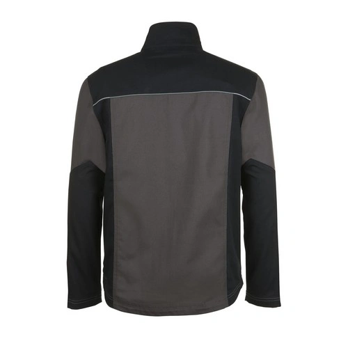CHAQUETA HOMBRE DE TRABAJO BICOLOR SOL'S IMPACT PRO REF S01565