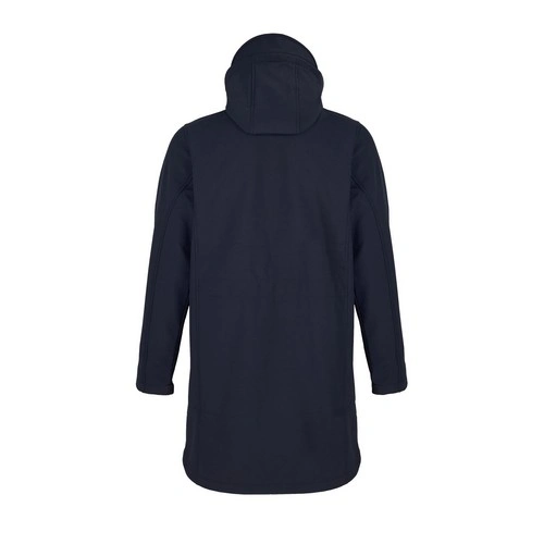 CHAQUETA LARGA SOFTHSELL PARA HOMBRE NEOBLU ACHILLE MEN REF S03793