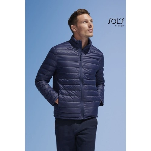 CHAQUETA LIGERA PARA HOMBRE SOL'S WILSON MEN REF S02898