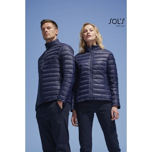 CHAQUETA LIGERA PARA HOMBRE SOL'S WILSON MEN REF S02898