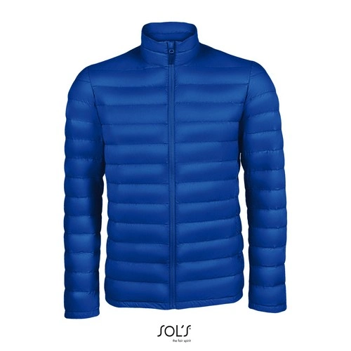 CHAQUETA LIGERA PARA HOMBRE SOL'S WILSON MEN REF S02898