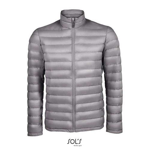 CHAQUETA LIGERA PARA HOMBRE SOL'S WILSON MEN REF S02898