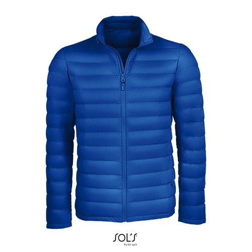 CHAQUETA LIGERA PARA HOMBRE SOL'S WILSON MEN REF S02898
