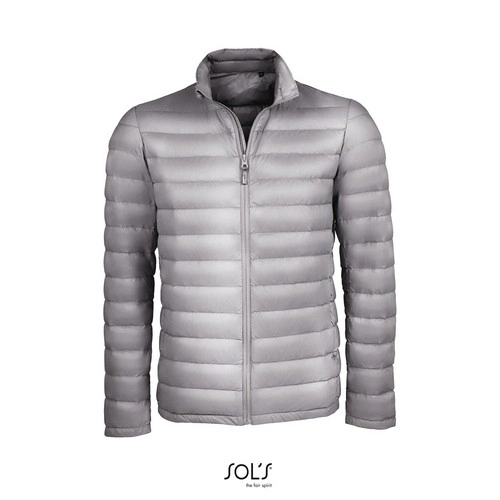 CHAQUETA LIGERA PARA HOMBRE SOL'S WILSON MEN REF S02898