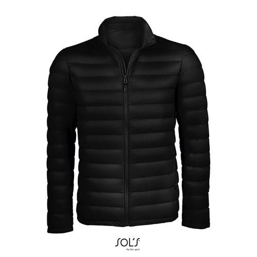 CHAQUETA LIGERA PARA HOMBRE SOL'S WILSON MEN REF S02898
