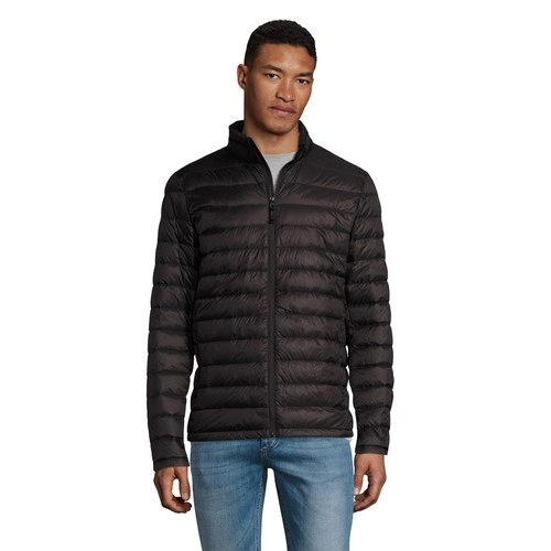 CHAQUETA LIGERA PARA HOMBRE SOL'S WILSON MEN REF S02898