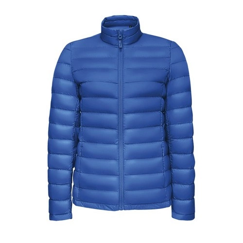 CHAQUETA LIGERA PARA MUJER SOL'S WILSON WOMEN REF S02899