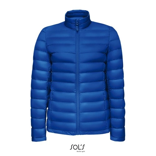 CHAQUETA LIGERA PARA MUJER SOL'S WILSON WOMEN REF S02899