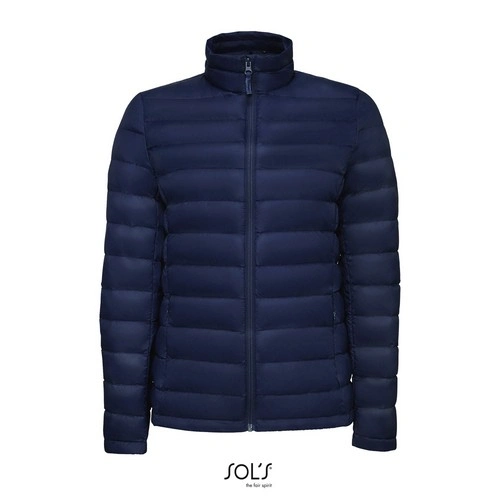 CHAQUETA LIGERA PARA MUJER SOL'S WILSON WOMEN REF S02899