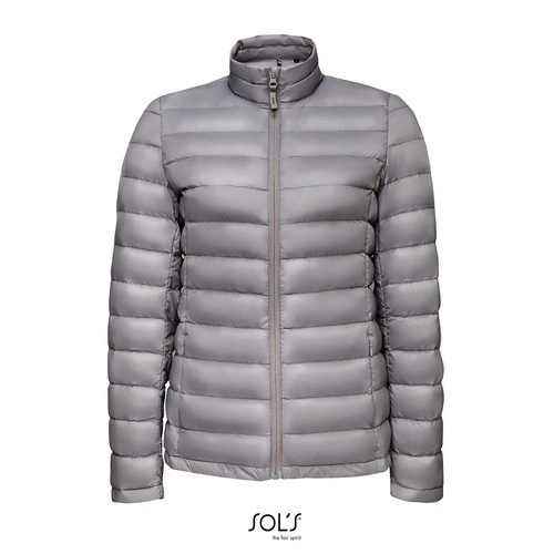 CHAQUETA LIGERA PARA MUJER SOL'S WILSON WOMEN REF S02899