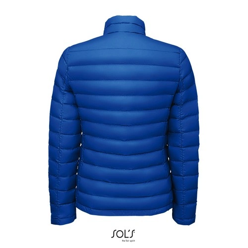 CHAQUETA LIGERA PARA MUJER SOL'S WILSON WOMEN REF S02899