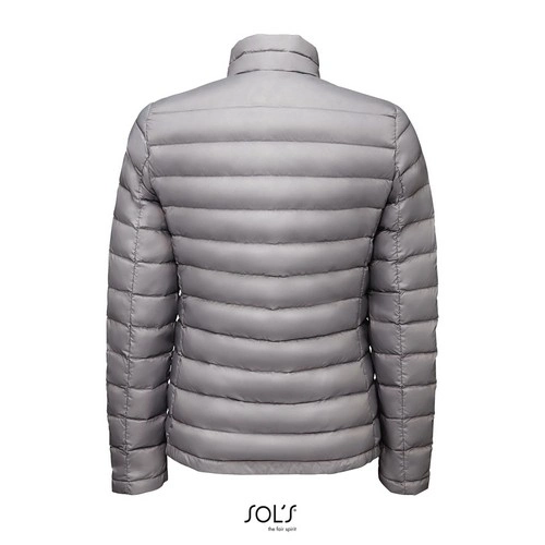 CHAQUETA LIGERA PARA MUJER SOL'S WILSON WOMEN REF S02899