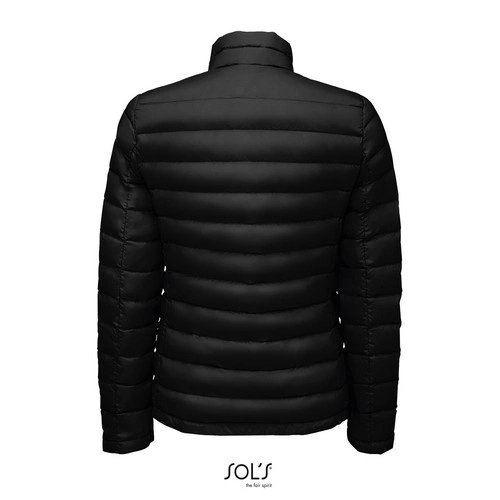 CHAQUETA LIGERA PARA MUJER SOL'S WILSON WOMEN REF S02899