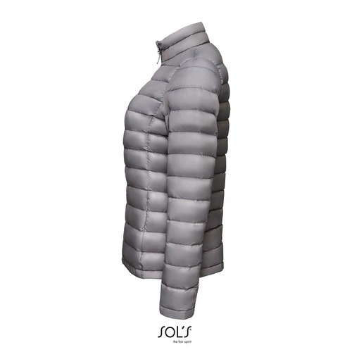 CHAQUETA LIGERA PARA MUJER SOL'S WILSON WOMEN REF S02899