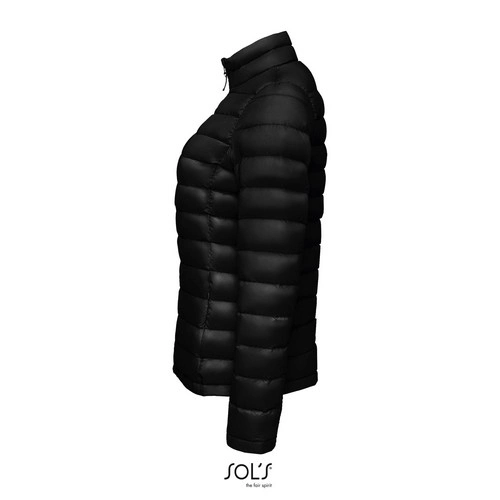 CHAQUETA LIGERA PARA MUJER SOL'S WILSON WOMEN REF S02899