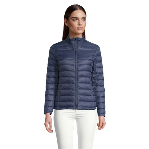 CHAQUETA LIGERA PARA MUJER SOL'S WILSON WOMEN REF S02899