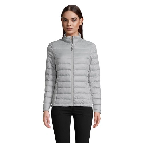 CHAQUETA LIGERA PARA MUJER SOL'S WILSON WOMEN REF S02899