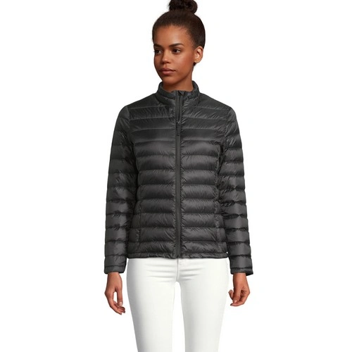 CHAQUETA LIGERA PARA MUJER SOL'S WILSON WOMEN REF S02899