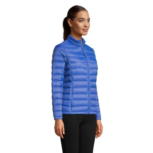 CHAQUETA LIGERA PARA MUJER SOL'S WILSON WOMEN REF S02899