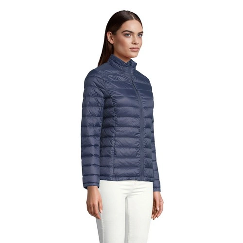 CHAQUETA LIGERA PARA MUJER SOL'S WILSON WOMEN REF S02899