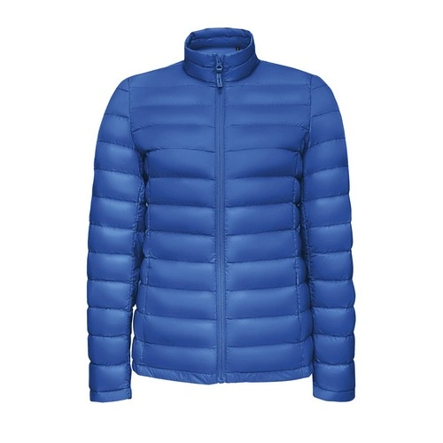 CHAQUETA LIGERA PARA MUJER SOL'S WILSON WOMEN REF S02899