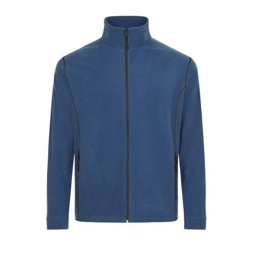 CHAQUETA MICRO POLAR HOMBRE CON CREMALLERA SOL'S NOVA MEN REF S00586