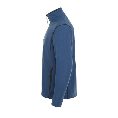 CHAQUETA MICRO POLAR HOMBRE CON CREMALLERA SOL'S NOVA MEN REF S00586