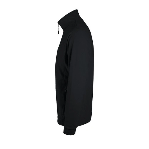 CHAQUETA MICRO POLAR HOMBRE CON CREMALLERA SOL'S NOVA MEN REF S00586