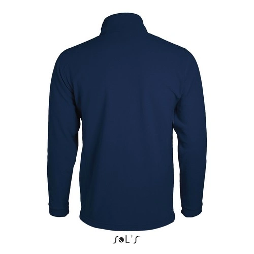 CHAQUETA MICRO POLAR HOMBRE CON CREMALLERA SOL'S NOVA MEN REF S00586