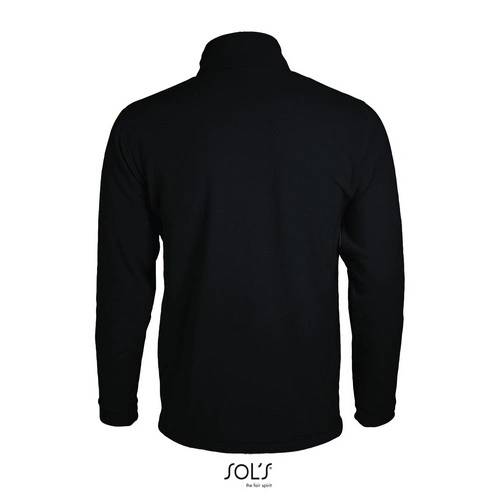 CHAQUETA MICRO POLAR HOMBRE CON CREMALLERA SOL'S NOVA MEN REF S00586