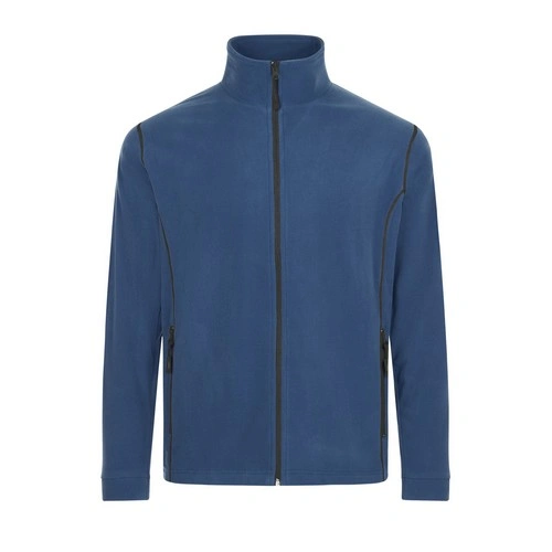 CHAQUETA MICRO POLAR HOMBRE CON CREMALLERA SOL'S NOVA MEN REF S00586