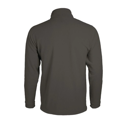 CHAQUETA MICRO POLAR HOMBRE CON CREMALLERA SOL'S NOVA MEN REF S00586