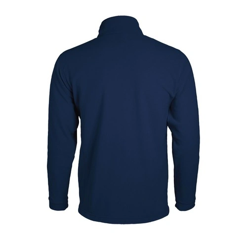 CHAQUETA MICRO POLAR HOMBRE CON CREMALLERA SOL'S NOVA MEN REF S00586