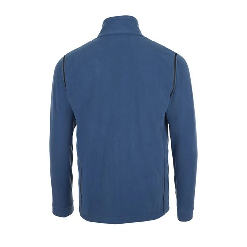 CHAQUETA MICRO POLAR HOMBRE CON CREMALLERA SOL'S NOVA MEN REF S00586