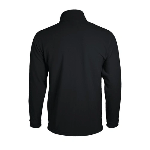 CHAQUETA MICRO POLAR HOMBRE CON CREMALLERA SOL'S NOVA MEN REF S00586