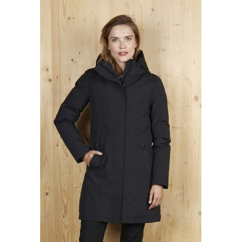 CHAQUETA MUJER ABRIGADA NEOBLU ALFI WOMEN REF S04005