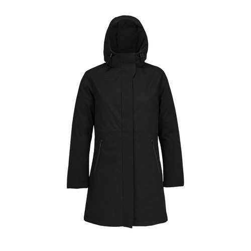 CHAQUETA MUJER ABRIGADA NEOBLU ALFI WOMEN REF S04005