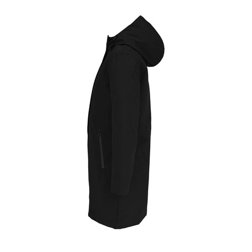CHAQUETA MUJER ABRIGADA NEOBLU ALFI WOMEN REF S04005