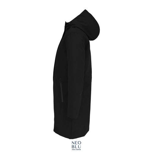 CHAQUETA MUJER ABRIGADA NEOBLU ALFI WOMEN REF S04005