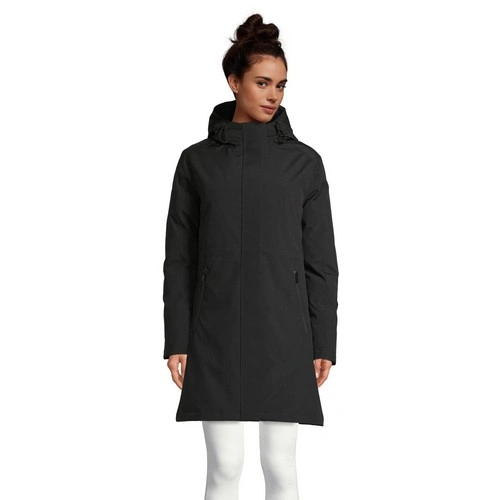 CHAQUETA MUJER ABRIGADA NEOBLU ALFI WOMEN REF S04005