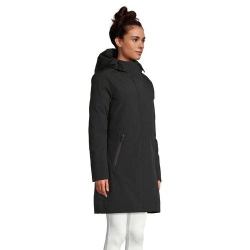 CHAQUETA MUJER ABRIGADA NEOBLU ALFI WOMEN REF S04005
