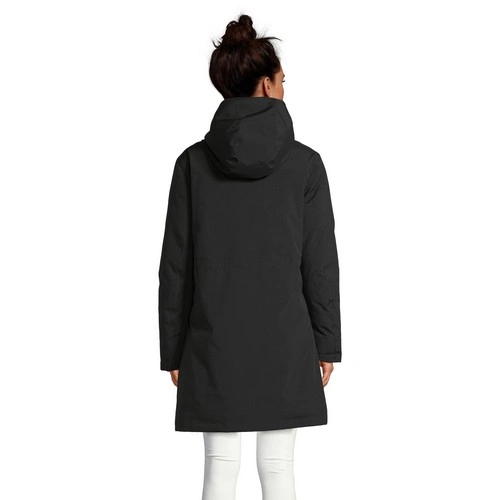 CHAQUETA MUJER ABRIGADA NEOBLU ALFI WOMEN REF S04005