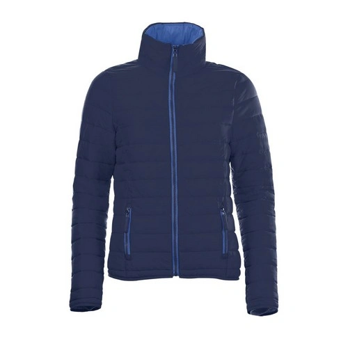 CHAQUETA MUJER ACOLCHADA LIGERA SOL'S RIDE WOMEN REF S01170