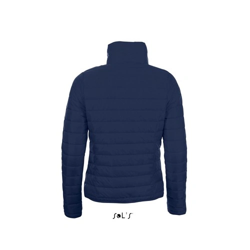 CHAQUETA MUJER ACOLCHADA LIGERA SOL'S RIDE WOMEN REF S01170