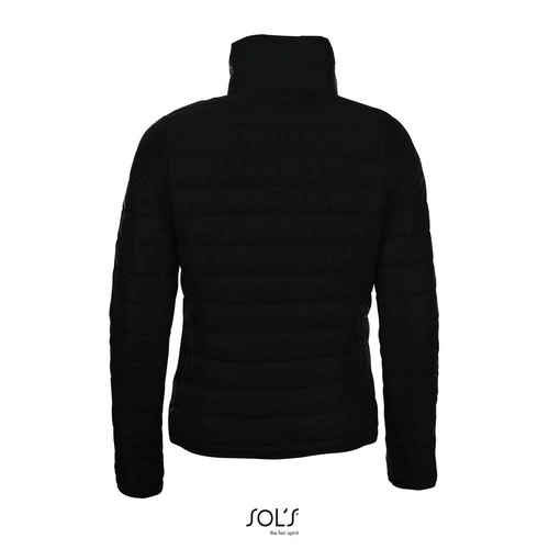 CHAQUETA MUJER ACOLCHADA LIGERA SOL'S RIDE WOMEN REF S01170