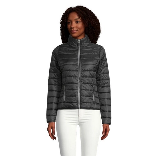 CHAQUETA MUJER ACOLCHADA LIGERA SOL'S RIDE WOMEN REF S01170