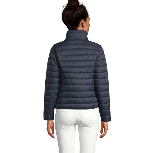 CHAQUETA MUJER ACOLCHADA LIGERA SOL'S RIDE WOMEN REF S01170
