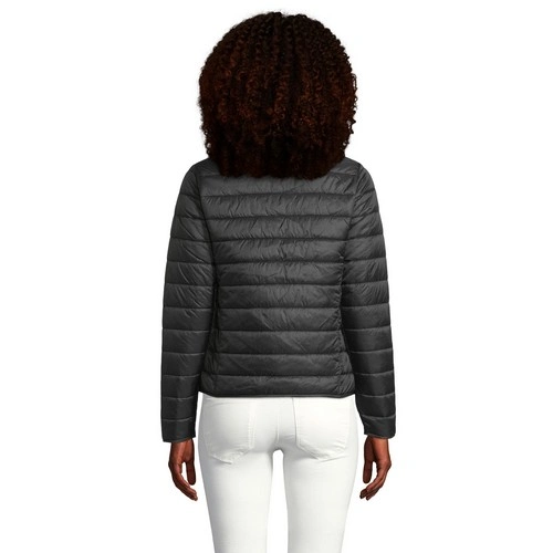 CHAQUETA MUJER ACOLCHADA LIGERA SOL'S RIDE WOMEN REF S01170