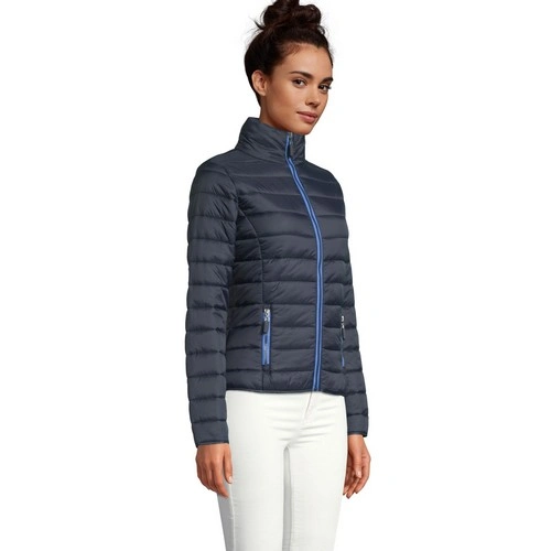 CHAQUETA MUJER ACOLCHADA LIGERA SOL'S RIDE WOMEN REF S01170