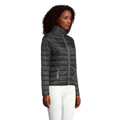 CHAQUETA MUJER ACOLCHADA LIGERA SOL'S RIDE WOMEN REF S01170